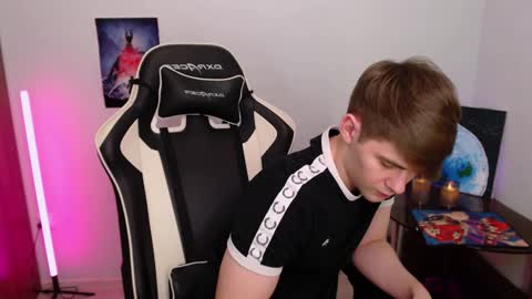 Billy online show from 12.02.24