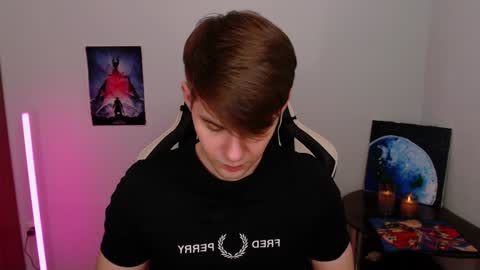 Billy online show from 12.07.24