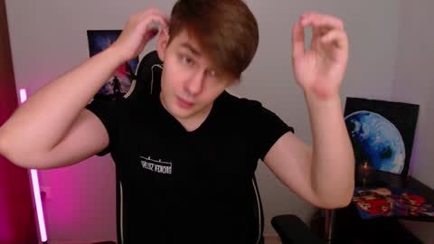 Billy online show from 12.12.24