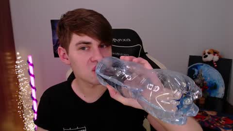 Billy online show from 12.24.24