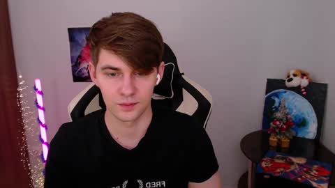 Billy online show from 12.25.24