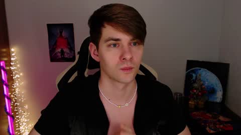 Billy online show from 01.06.25