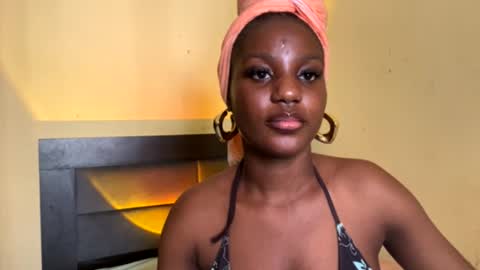 yourblackgoddess online show from 11.13.25