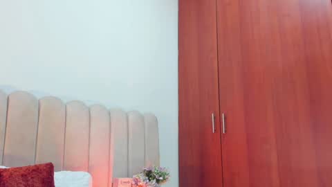 Snapshot of yourboynextdoor1 chatting on 12.17.24 YOURBOYNEXTDOOR online show from 12.17.24