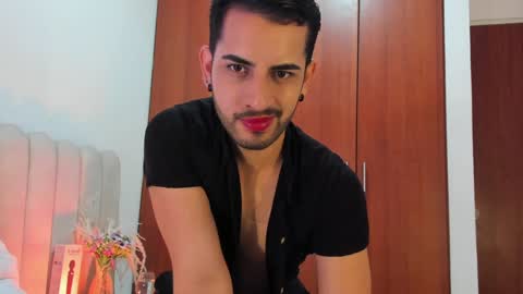 YOURBOYNEXTDOOR online show from 12.24.24