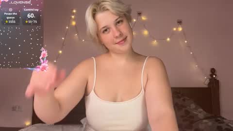 Eva online show from 02.22.26