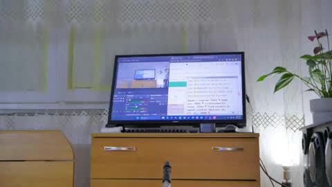Anna online show from 06.06.26