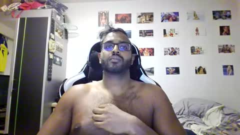 Snapshot of yourchrisjizz chatting on 01.06.26 yourchrisjizz online show from 01.06.26