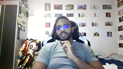 Snapshot of yourchrisjizz chatting on 01.18.26 yourchrisjizz online show from 01.18.26