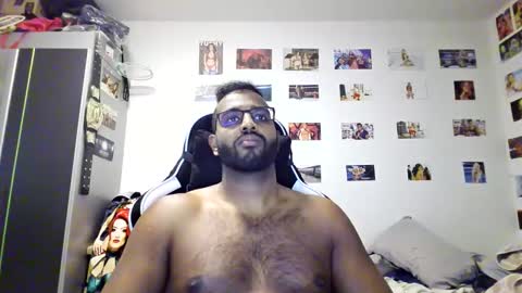 Snapshot of yourchrisjizz chatting on 02.19.26 yourchrisjizz online show from 02.19.26