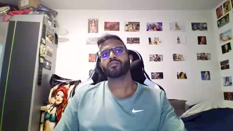 Snapshot of yourchrisjizz chatting on 03.27.26 yourchrisjizz online show from 03.27.26