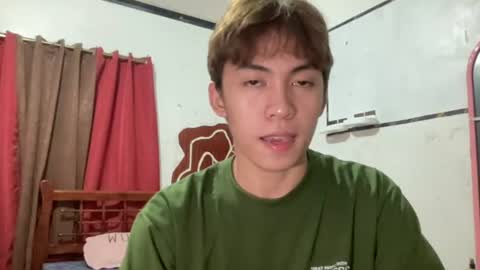 April online show from 07.08.26