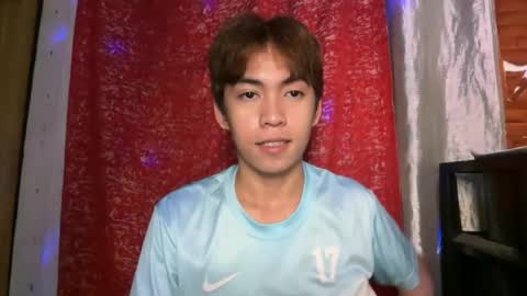 April online show from 07.21.26