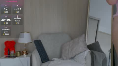 Sofia  independent model 3 online show from 02.25.26