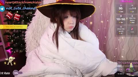 Lina Fansly    online show from 12.16.24