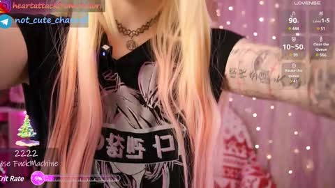 Lina Fansly    online show from 01.19.25