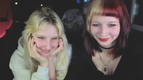 Snapshot of yourcutiegoth chatting on 04.13.26 Vasilisa online show from 04.13.26