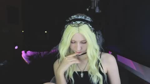 Vasilisa online show from 04.22.26