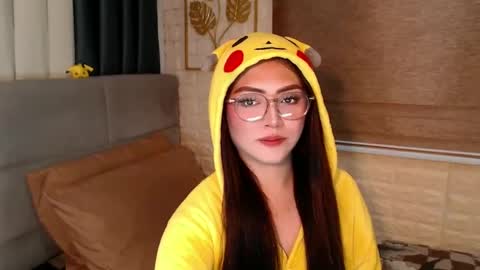 Snapshot of yourdevilsweettsx chatting on 01.06.25 JEN online show from 01.06.25