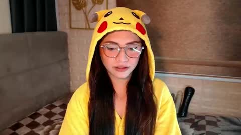 Snapshot of yourdevilsweettsx chatting on 01.10.25 JEN online show from 01.10.25