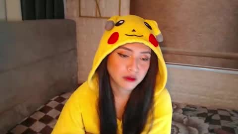 Snapshot of yourdevilsweettsx chatting on 01.16.25 JEN online show from 01.16.25