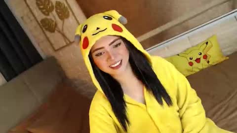 Snapshot of yourdevilsweettsx chatting on 09.14.25 JEN online show from 09.14.25