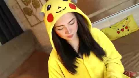 Snapshot of yourdevilsweettsx chatting on 09.18.25 JEN online show from 09.18.25