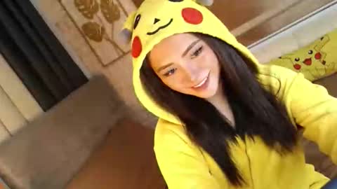 Snapshot of yourdevilsweettsx chatting on 09.24.25 JEN online show from 09.24.25