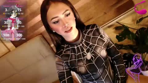 JEN  online show from 08.05.26