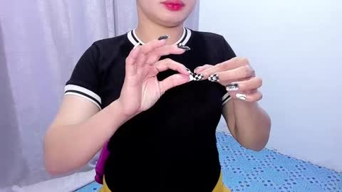 Snapshot of yourdirtyangels chatting on 12.04.24 3hi im  Angel glad to see you  3 online show from 12.04.24