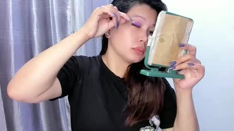 Snapshot of yourdirtyangels chatting on 02.13.25 3hi im  Angel glad to see you  3 online show from 02.13.25