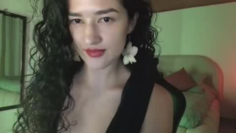 yourdreamgirl2025 online show from 05.01.26