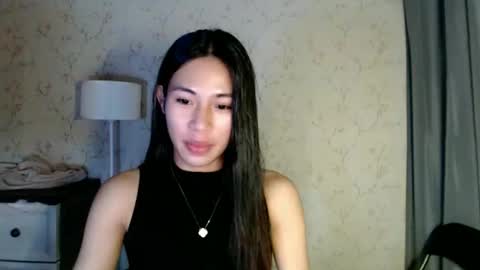 Snapshot of yourdreamgirlgwen chatting on 06.01.26 GWENI online show from 06.01.26