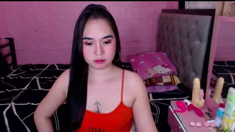 Snapshot of yourdreamisabell chatting on 02.22.25 yourdreamisabell online show from 02.22.25