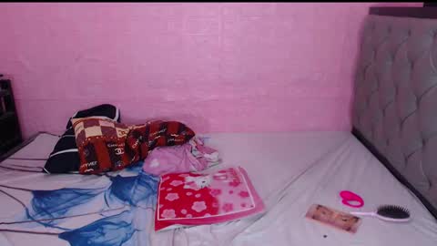 yourdreamisabell online show from 03.02.25