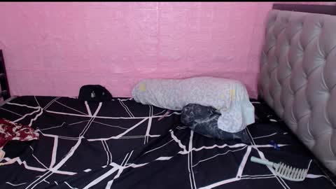 Snapshot of yourdreamisabell chatting on 09.12.25 yourdreamisabell online show from 09.12.25