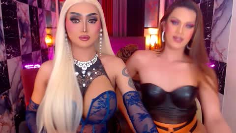 Kath Harper online show from 11.06.25