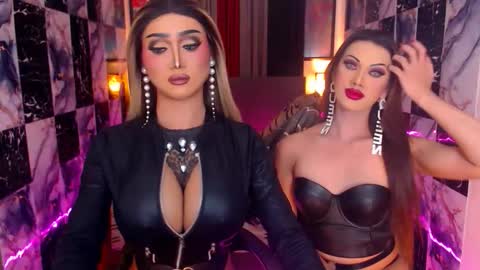 Kath Harper online show from 11.20.25