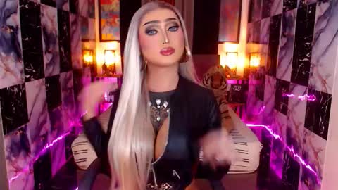 Kath Harper online show from 11.26.25