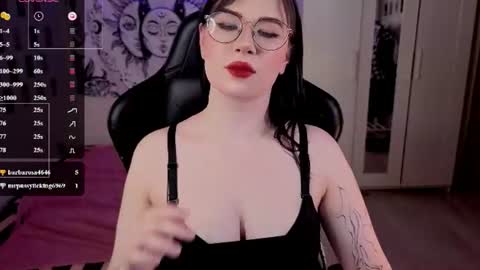 Lilly online show from 06.12.26