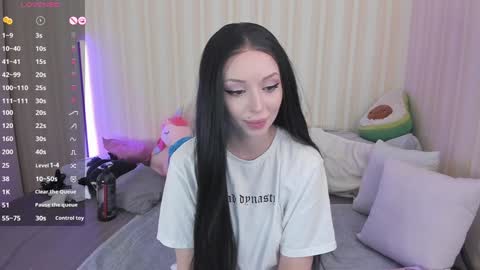 Mary online show from 12.12.24