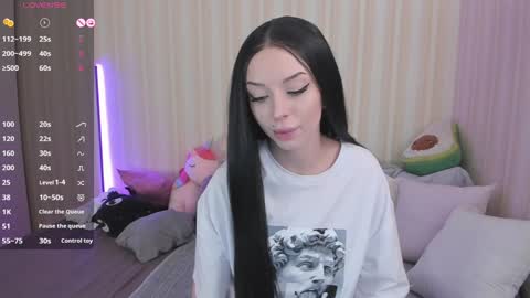 Mary online show from 12.20.24