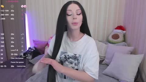 Mary online show from 01.07.25