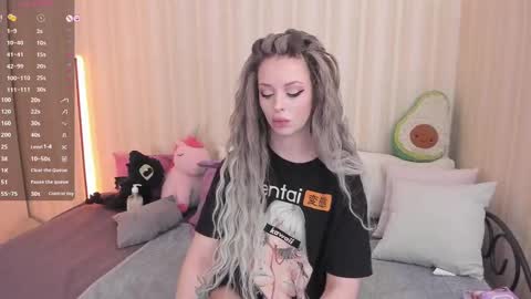 Mary online show from 02.10.25