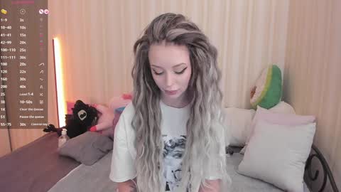 Mary online show from 02.18.25