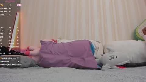 Mary online show from 02.20.25