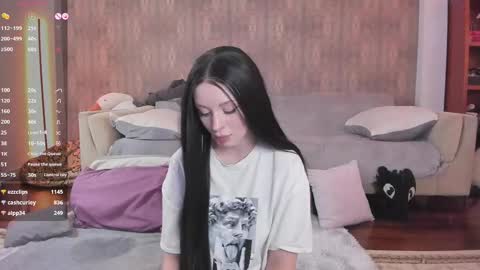 Mary online show from 03.11.25