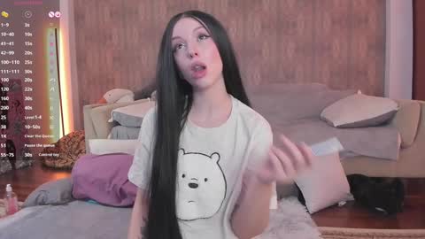 Mary online show from 03.12.25