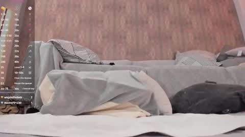 Mary online show from 10.25.25