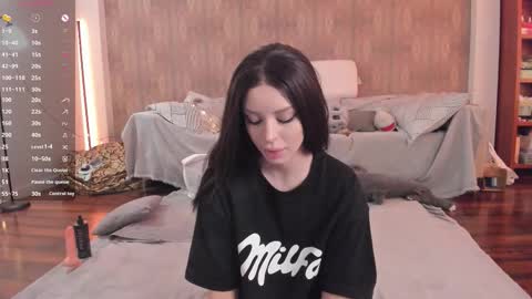 Mary online show from 11.09.25